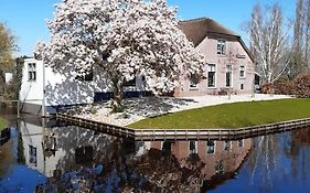 Riante Boerderij In Het Groene Hart Regio Utrecht